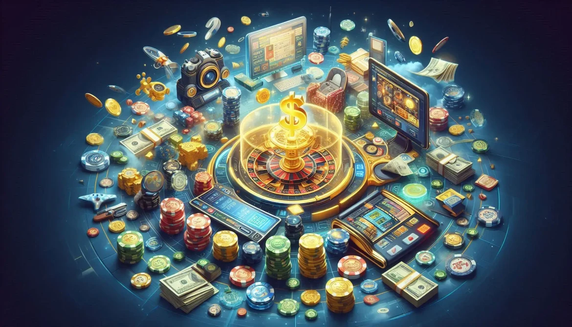 Spellwin Casino