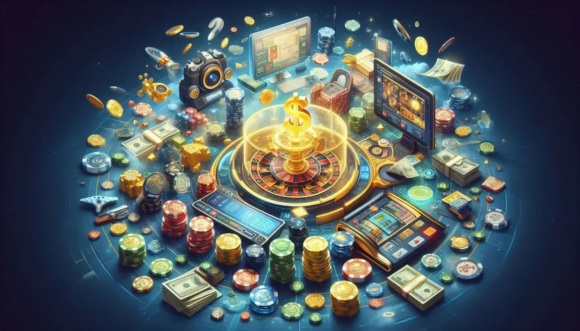 Spellwin Casino